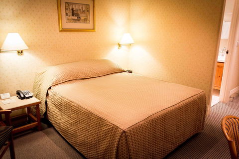 European Hotel - Accommodation Kalgoorlie 32