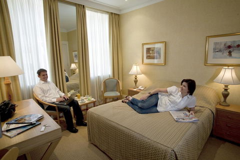 European Hotel - Accommodation Kalgoorlie 8
