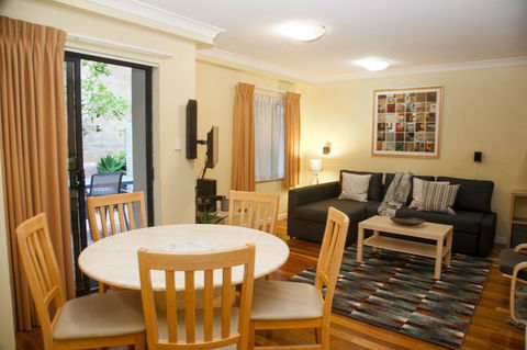 Perth Short Stays - Accommodation Kalgoorlie 13