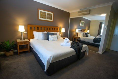 Perth Short Stays - Accommodation Kalgoorlie 5