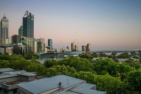 Perth Short Stays - Accommodation Kalgoorlie 4