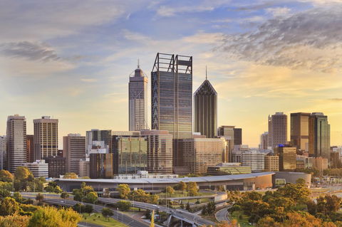 Perth Short Stays - Accommodation Kalgoorlie 14