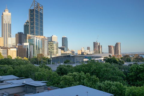 Perth Short Stays - Accommodation Kalgoorlie 8
