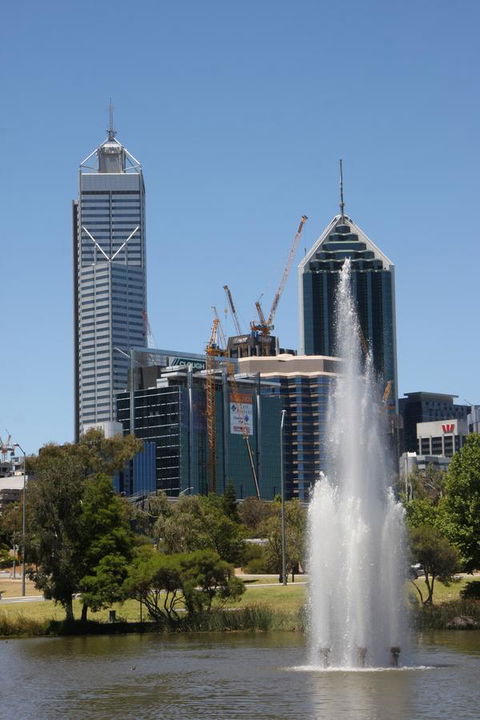 Perth Short Stays - Accommodation Kalgoorlie 31