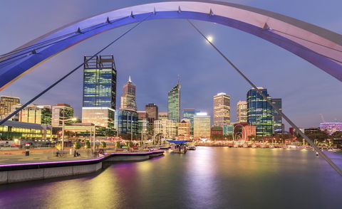 Perth Short Stays - Accommodation Kalgoorlie 21