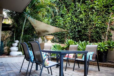Perth Short Stays - Accommodation Kalgoorlie 1