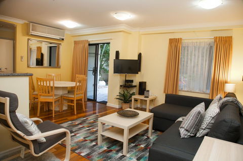 Perth Short Stays - Accommodation Kalgoorlie 10