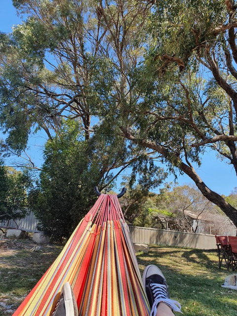 Just Chillin - Accommodation Kalgoorlie 2