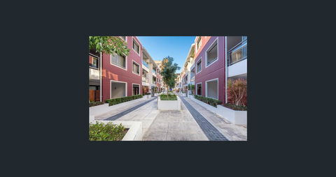 Home Apartment - Perth City Centre - Free WiFi - Accommodation Kalgoorlie 7