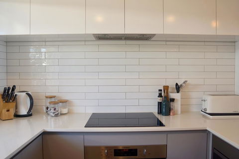 Cottesloe Beachfront Ocean View Apartment - Accommodation Kalgoorlie 11