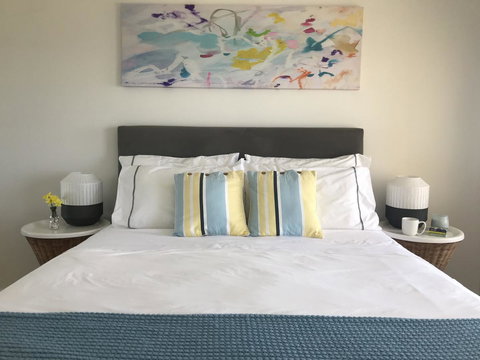 Cottesloe Beachfront Ocean View Apartment - Accommodation Kalgoorlie 3