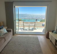 Cottesloe Beachfront Ocean View Apartment - Accommodation Kalgoorlie