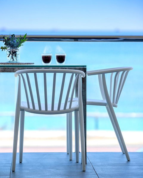 Cottesloe Beachfront Ocean View Apartment - Accommodation Kalgoorlie 19