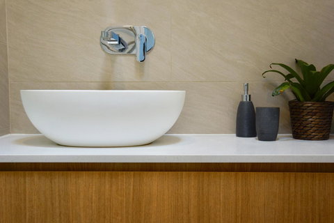 Cottesloe Beachfront Ocean View Apartment - Accommodation Kalgoorlie 16