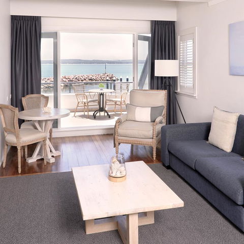 Anchorage Port Stephens - Accommodation Kalgoorlie 25