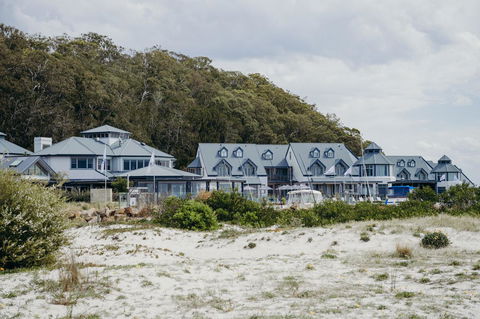 Anchorage Port Stephens - Accommodation Kalgoorlie 4