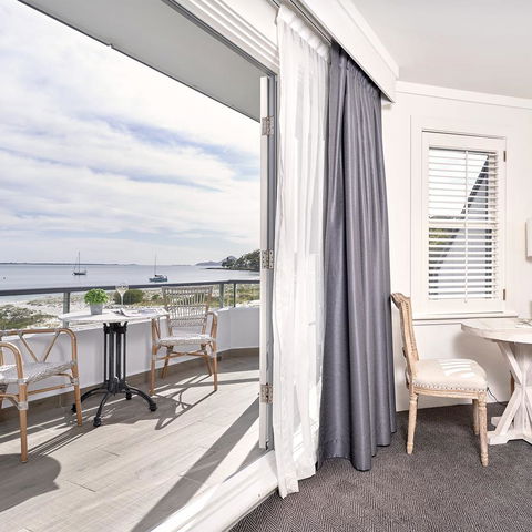 Anchorage Port Stephens - Accommodation Kalgoorlie 28