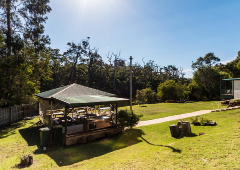 Riverview Tourist Park - Accommodation Kalgoorlie 19
