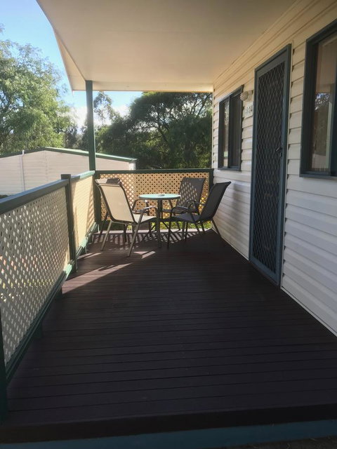 Riverview Tourist Park - Accommodation Kalgoorlie 2