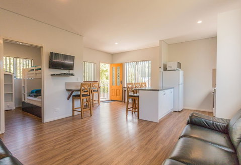 Riverview Tourist Park - Accommodation Kalgoorlie 15