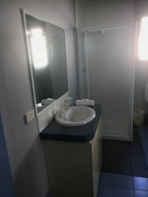 Riverview Tourist Park - Accommodation Kalgoorlie 9