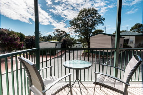 Riverview Tourist Park - Accommodation Kalgoorlie 42
