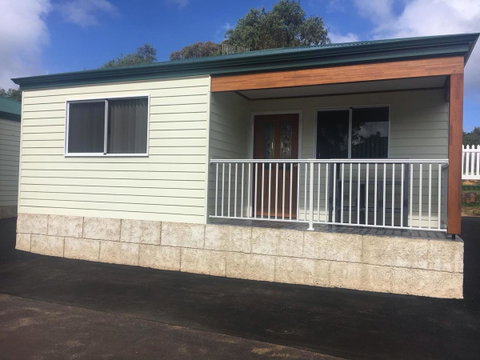 Riverview Tourist Park - Accommodation Kalgoorlie 17