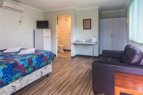 Riverview Tourist Park - Accommodation Kalgoorlie 40