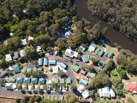 Riverview Tourist Park - Accommodation Kalgoorlie 29