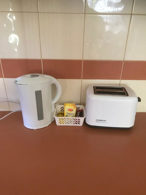 Riverview Tourist Park - Accommodation Kalgoorlie 1