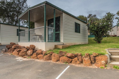 Riverview Tourist Park - Accommodation Kalgoorlie 41