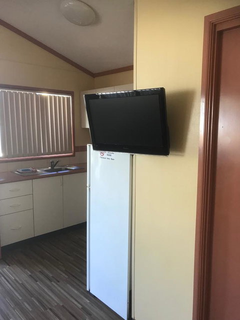 Riverview Tourist Park - Accommodation Kalgoorlie 6