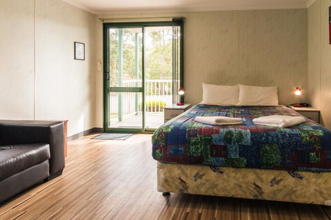 Riverview Tourist Park - Accommodation Kalgoorlie 14