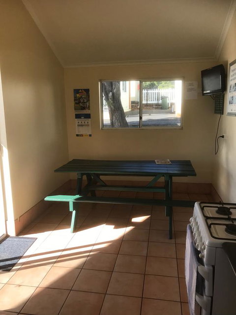 Riverview Tourist Park - Accommodation Kalgoorlie 5