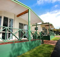 Riverview Tourist Park - Accommodation Kalgoorlie