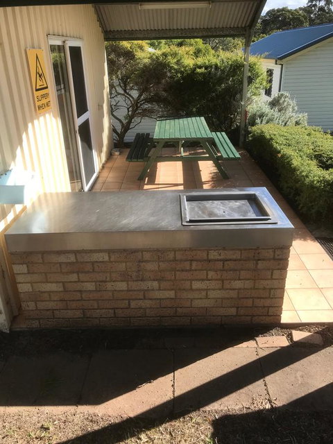 Riverview Tourist Park - Accommodation Kalgoorlie 10