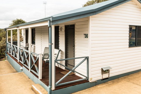 Riverview Tourist Park - Accommodation Kalgoorlie 21