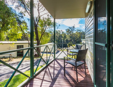 Riverview Tourist Park - Accommodation Kalgoorlie 44