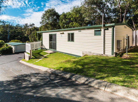 Riverview Tourist Park - Accommodation Kalgoorlie 39
