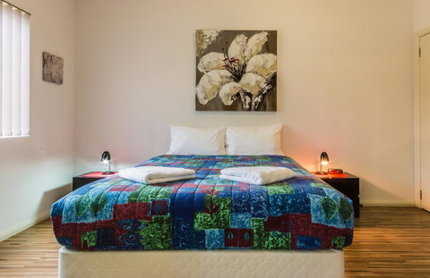 Riverview Tourist Park - Accommodation Kalgoorlie 38