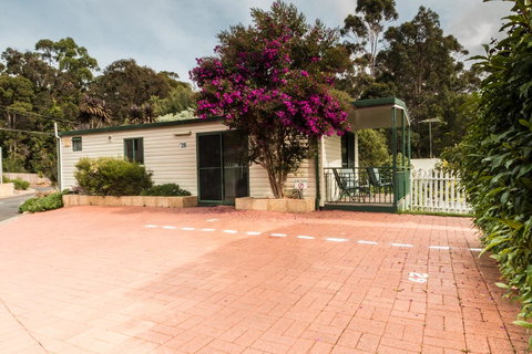 Riverview Tourist Park - Accommodation Kalgoorlie 23