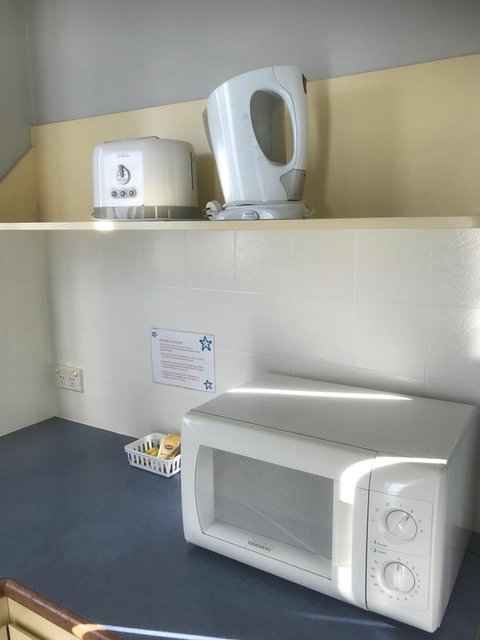Riverview Tourist Park - Accommodation Kalgoorlie 11