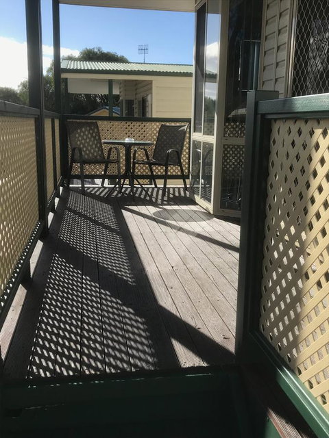 Riverview Tourist Park - Accommodation Kalgoorlie 13