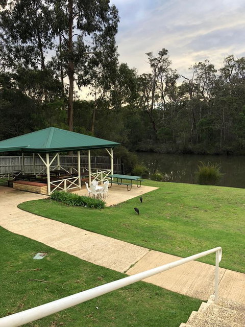 Riverview Tourist Park - Accommodation Kalgoorlie 22