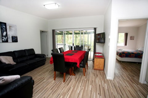 Riverview Tourist Park - Accommodation Kalgoorlie 28