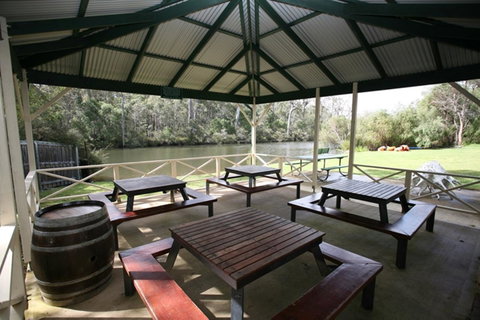 Riverview Tourist Park - Accommodation Kalgoorlie 25