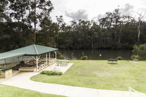 Riverview Tourist Park - Accommodation Kalgoorlie 24