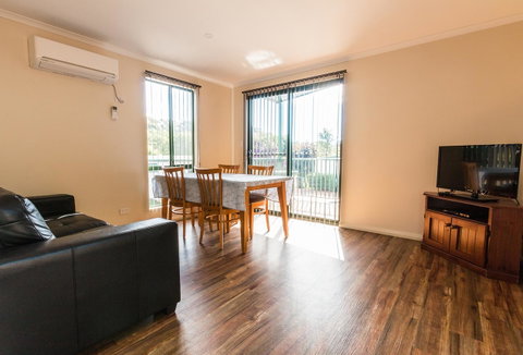 Riverview Tourist Park - Accommodation Kalgoorlie 30