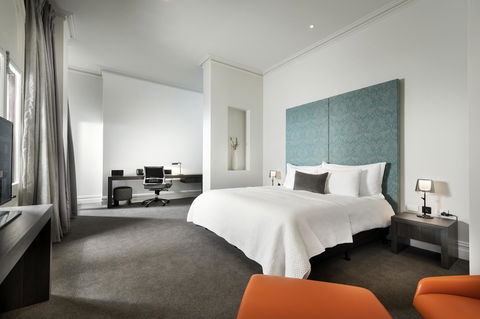 The Melbourne Hotel - Accommodation Kalgoorlie 21