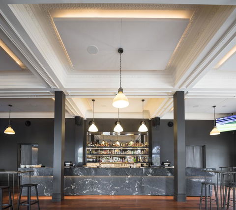 The Melbourne Hotel - Accommodation Kalgoorlie 38